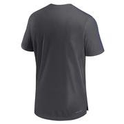 Kentucky Nike Dri-Fit Sideline UV Coach Top
